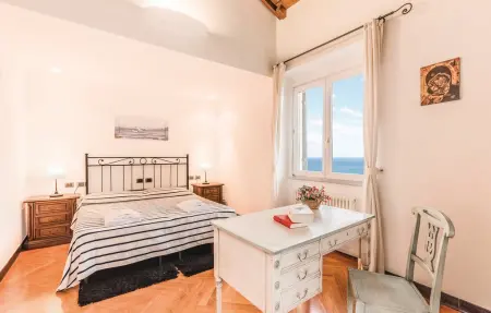 Casa Vip, Appartement 6 personnes à Rapallo  GE - Photo 2