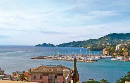 Casa Vip, Appartement 6 personnes à Rapallo  GE - Photo 4