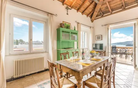 Casa Vip, Appartement 6 personnes à Rapallo  GE - Photo 5