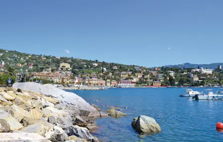 Casa Vip, Appartement 6 personnes à Rapallo  GE - Photo 6