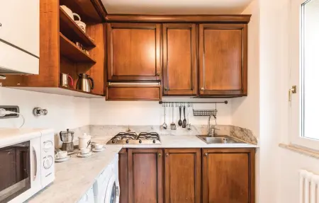 Casa Vip, Appartement 6 personnes à Rapallo  GE - Photo 9