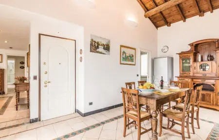 Casa Vip, Appartement 6 personnes à Rapallo  GE - Photo 10