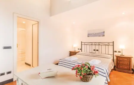Casa Vip, Appartement 6 personnes à Rapallo  GE - Photo 11
