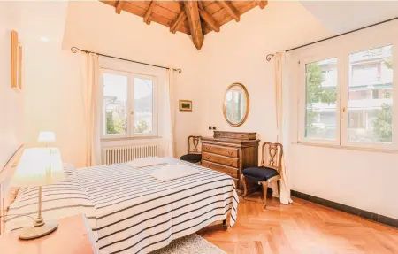 Casa Vip, Appartement 6 personnes à Rapallo  GE - Photo 13