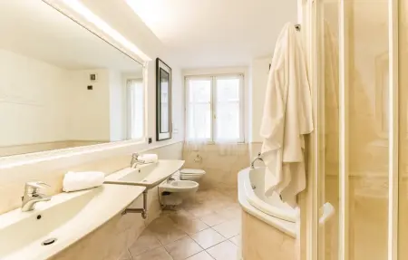 Casa Vip, Appartement 6 personnes à Rapallo  GE - Photo 15