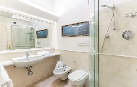 Casa Vip, Appartement 6 personnes à Rapallo  GE - Photo 16