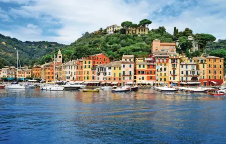 Casa Vip, Appartement 6 personnes à Rapallo  GE - Photo 19