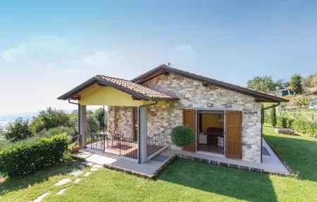 Maison 4 personnes à Camaiore LU - Photo 1