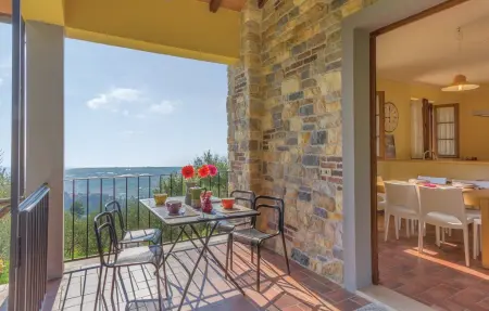 Maison 4 personnes à Camaiore LU - Photo 2