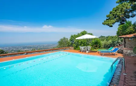 Maison 4 personnes à Camaiore LU - Photo 6