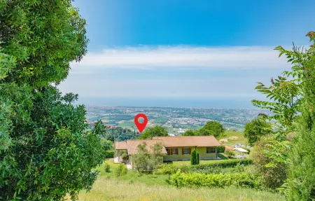 Maison 4 personnes à Camaiore LU - Photo 9