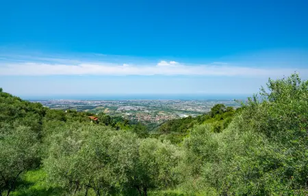 Maison 4 personnes à Camaiore LU - Photo 10