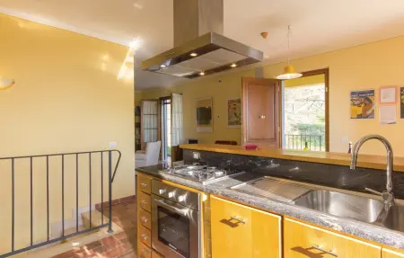 Maison 4 personnes à Camaiore LU - Photo 12