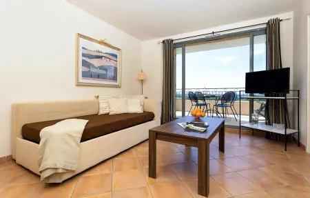 Provence Country Club, Appartement 6 personnes à Saumane De Vaucluse - Photo 2