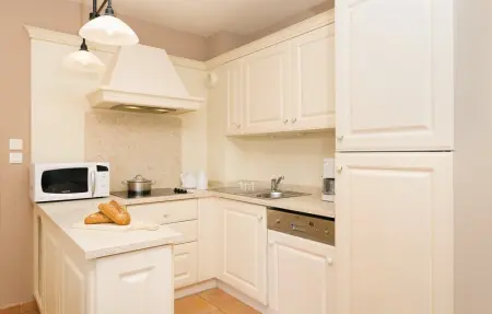 Provence Country Club, Appartement 6 personnes à Saumane De Vaucluse - Photo 4
