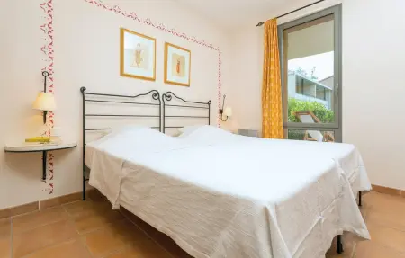 Provence Country Club, Appartement 6 personnes à Saumane De Vaucluse - Photo 5
