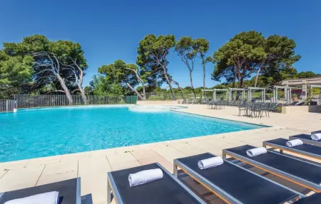 Provence Country Club, Appartement 6 personnes à Saumane De Vaucluse - Photo 6