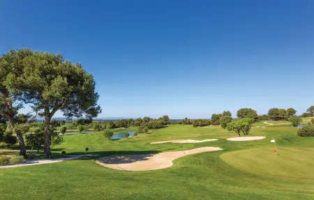 Provence Country Club, Appartement 6 personnes à Saumane De Vaucluse - Photo 9