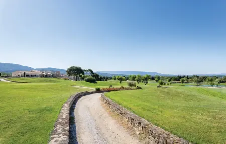 Provence Country Club, Appartement 6 personnes à Saumane De Vaucluse - Photo 10