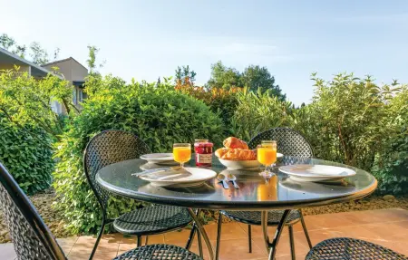 Provence Country Club, Appartement 6 personnes à Saumane De Vaucluse - Photo 14
