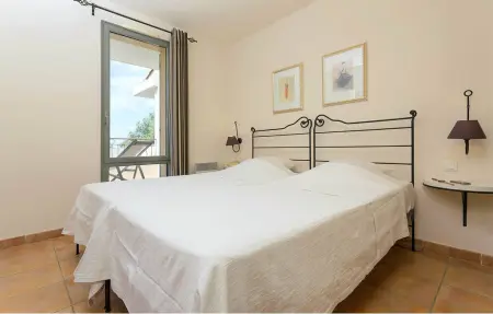Provence Country Club, Appartement 6 personnes à Saumane De Vaucluse - Photo 17