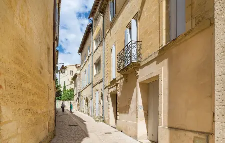Provence Country Club, Appartement 6 personnes à Saumane De Vaucluse - Photo 21