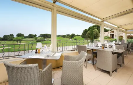 Provence Country Club, Appartement 6 personnes à Saumane De Vaucluse - Photo 22