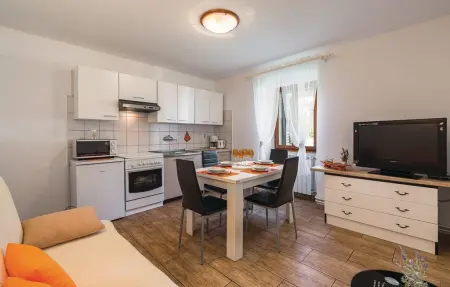 Maison 5 personnes à Labin - Photo 1