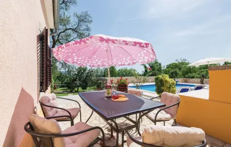 Maison 5 personnes à Labin - Photo 2