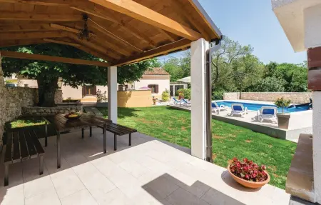 Maison 5 personnes à Labin - Photo 3