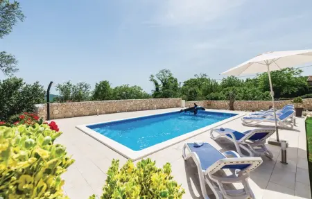 Maison 5 personnes à Labin - Photo 4