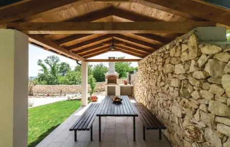 Maison 5 personnes à Labin - Photo 7