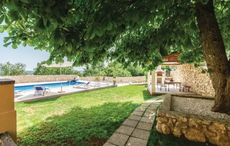 Maison 5 personnes à Labin - Photo 8