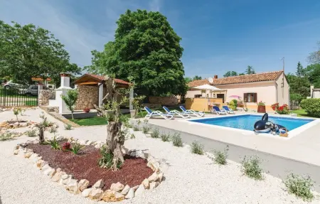 Maison 5 personnes à Labin - Photo 9