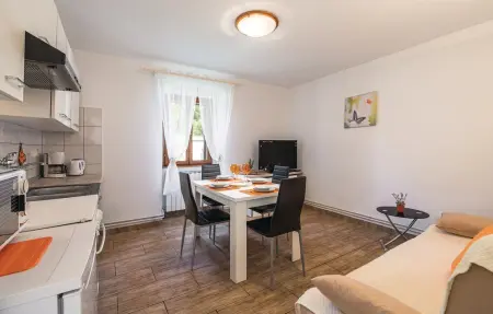 Maison 5 personnes à Labin - Photo 13