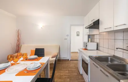 Maison 5 personnes à Labin - Photo 15