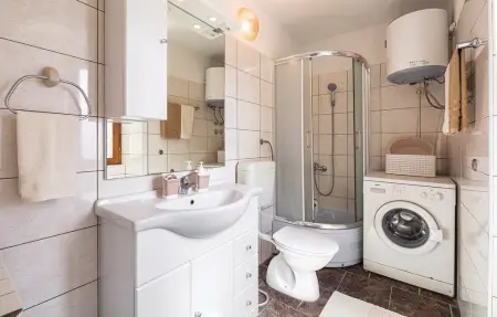 Maison 5 personnes à Labin - Photo 25
