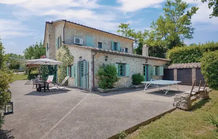 Nest, Maison 9 personnes à Lugnano in Teverina - Photo 1