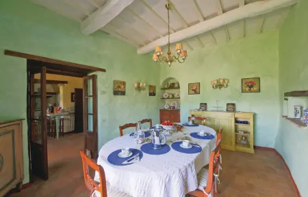 Nest, Maison 9 personnes à Lugnano in Teverina - Photo 6
