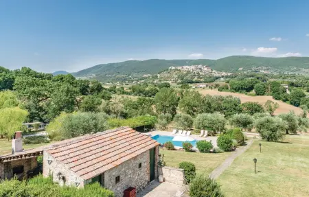 Nest, Maison 9 personnes à Lugnano in Teverina - Photo 7