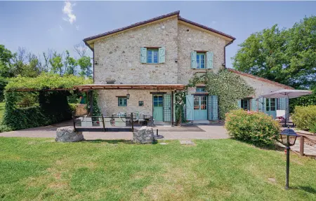 Nest, Maison 9 personnes à Lugnano in Teverina - Photo 9