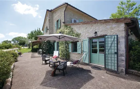 Nest, Maison 9 personnes à Lugnano in Teverina - Photo 10