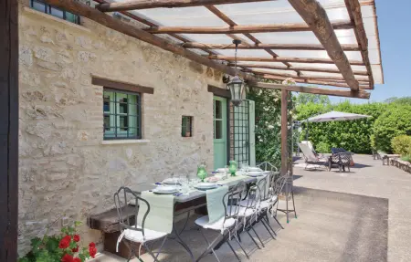 Nest, Maison 9 personnes à Lugnano in Teverina - Photo 11