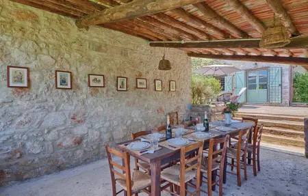 Nest, Maison 9 personnes à Lugnano in Teverina - Photo 12