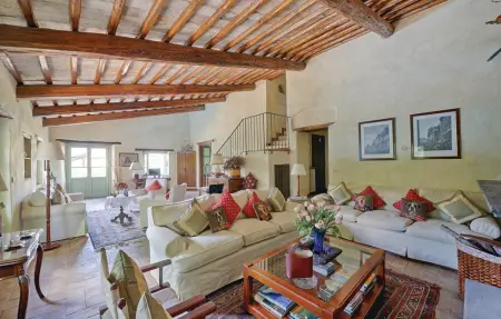Nest, Maison 9 personnes à Lugnano in Teverina - Photo 13