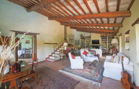 Nest, Maison 9 personnes à Lugnano in Teverina - Photo 14