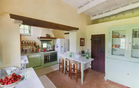 Nest, Maison 9 personnes à Lugnano in Teverina - Photo 15