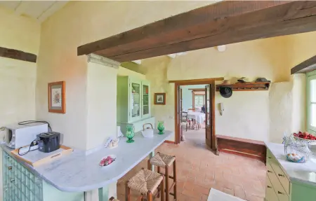 Nest, Maison 9 personnes à Lugnano in Teverina - Photo 16