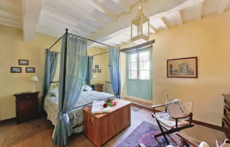 Nest, Maison 9 personnes à Lugnano in Teverina - Photo 17