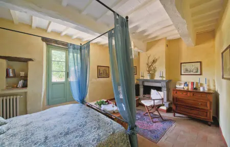 Nest, Maison 9 personnes à Lugnano in Teverina - Photo 18